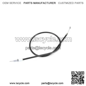 THROTTLE CABLE, 1984, 1983, 1982 YAMAHA SRV SNOWMOBILE 05-138-35