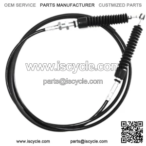 ??NEW??Kawasaki 2011-2020 MULE 4010 SHIFT CONTROL CABLE 54010-0132 (For: Kawasaki Mule 4010)