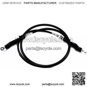 ??NEW??Kawasaki 2003-2013 Mule SHIFT CONTROL CABLE 54010-0006 (For: Kawasaki Mule 4010)