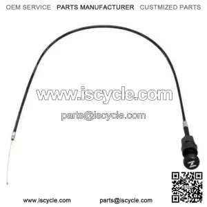 NEW OEM KAWASAKI 00-03 09 SUPER SHERPA CHOKE STARTER CABLE 54017-1196