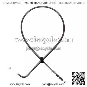 Kawasaki OEM 2000 ZR7 Clutch Cable 54011-1399