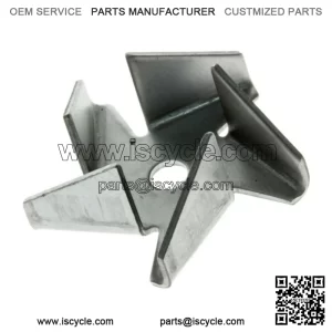 1987-2024 KAWASAKI WATER PUMP IMPELLER KX 65 85 100 112  59256-1064