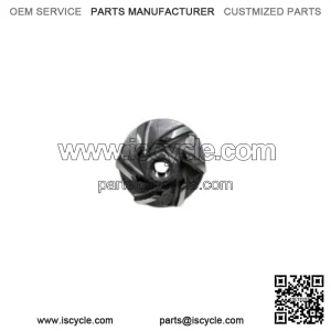 HONDA WATER PUMP IMPELLER 1984-2007 CR80 CR85 R RB NEW 19215-GC4-731