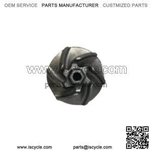 Water Pump Impeller CRF450 R 02 03 04 05 OEM Honda 19215-MEB-670