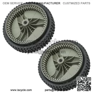 Front Drive Wheel For Husqvarna 51 MDT / 56 DHS / 56 SF / 56 SFE / 560 HS