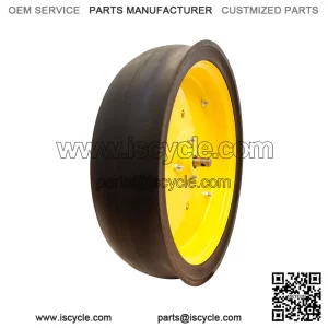 AA35392 Gauge Wheel Assembly 4.50" x 16.00" Replacement for 7000 7100 Planters