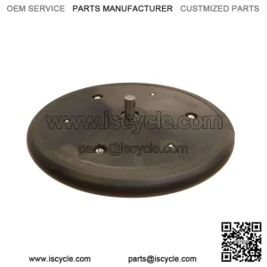 AA43899 Closing Wheel Assembly Replacement for 7000 7100 Planters