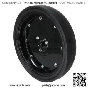 Narrow Gauge Wheel Assembly Replacement Fits 1560 1890 Planters - AA66988