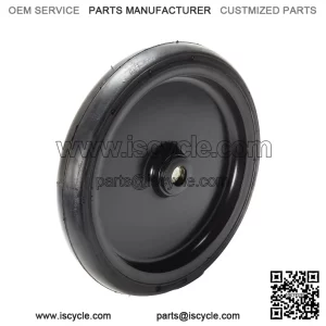 AN162400 Press Wheel Assembly Replacement - 13" X 2"