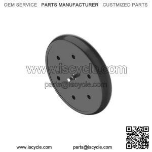 Press Wheel Replacement for Equipment - Part AN281598