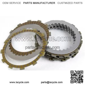 Honda 2016-2017 CR Clutch Disk Set 22210-MJP-305 New OEM