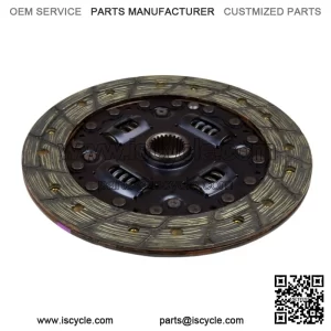 OEM Honda S2000 Clutch Friction Disc 22200-PCX-055 (fits 2000-2009)