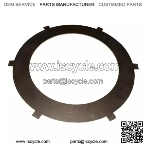 T20717 Steering Clutch Disc Separator Replacement for 450 Industrial Crawler