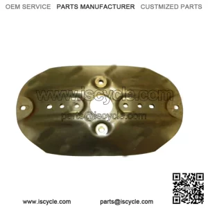 MOWER CONDITIONER Blade Holder Disc Replacement for John Deere 525 630 830 910 915 - Replaces AE70632