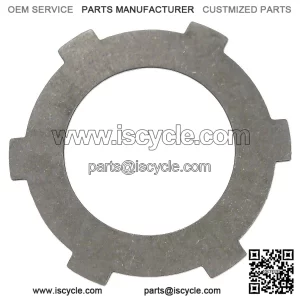 A5145R PTO Clutch Drive Disc Replacement for Tractors