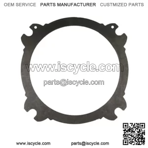 R101158 Planetary Disk Brake Plate Replacement Fits 6300 6405 6500 6600 6605 7200