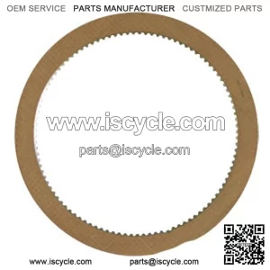 A-RE238864-AI Clutch Disc Replacement with Facing