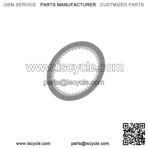 RE266130 Friction Disk Replacement for Tractors