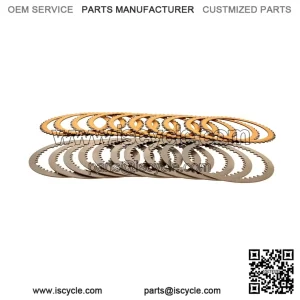 Topshaft Clutch Kit Replacement for Various Models