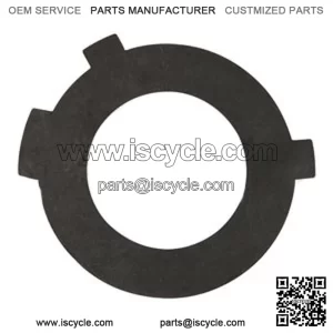 LVU803583 Brake Separator Plate Replacement for 3120 3320 3520 3720 Tractors