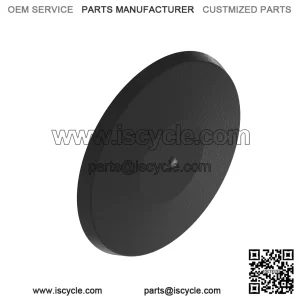 Heavy-Duty Closing Wheel Assembly Replacement - 12" X 0.8"