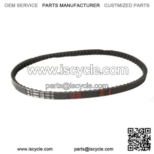 1988 - 1990 YAMAHA SNOWSCOOT SV80 SV 80 SNOWMOBILE OEM CLUTCH DRIVE BELT V-BELT (For: Yamaha)