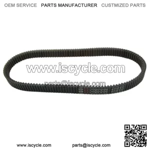 47G5116 Snowmobile Drive Belt For 1997 Yamaha Mountain Max 800