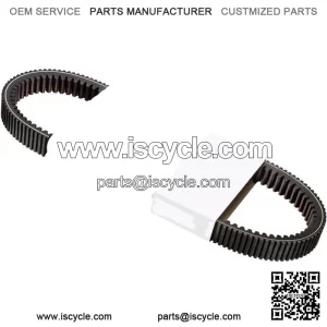 Snowmobile Ultimax Pro Drive Belt Yamaha SRX 700 98-01
