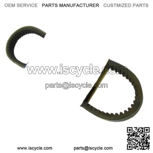 71135 High Performance Snowmobile Drive Belt - 1.188" X 43.125" (For: Polaris)