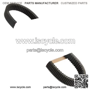Drive Belt 295997 OEM# 3211046 (For: Polaris)