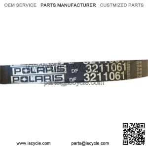 POLARIS SNOWMOBILE DRIVE BELT 3211061
