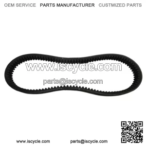 94 Polaris Indy Trail Deluxe 488 F/C Snowmobile Drive Belt BB 1105 BB-1105