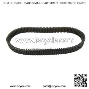 48G4210 Snowmobile Drive Belt Replaces POLARIS 3211092 (For: Polaris)