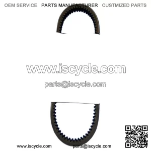 Like New HP Utility Snowmobile CVT Clutch Drive Belt For Polaris (For: Polaris)