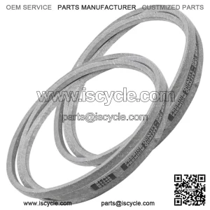 Drive Belt For John Deere LX277 LX279 LX280 LX289 S240 X330 X350 X354 X370