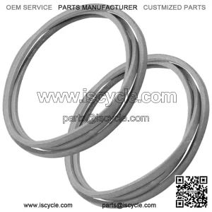 754-05078 954-05078 Deck Belt For Cub Cadet MTD Troy Bilt Husqvarna