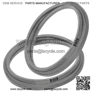 539117245 46" Deck Belt For Husqvarna RZ4622T BF / RZ 4222 F / Z246