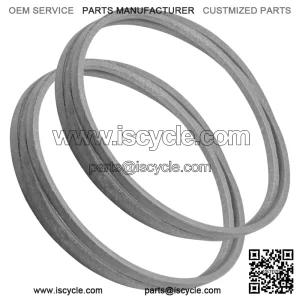 46" Deck Belt for Husqvarna YTA1946 YTA20V46 Yta22V46 YTH20K46 YTH21K46