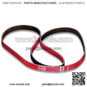 High Power Timing Belt For LEVIN TRUENO AE111 AE101 4AG 06141-4AG-200