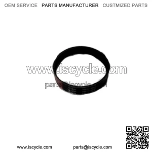 Kawasaki OEM 89-90 Ninja ZX-7 Generator Belt New 59011-0036