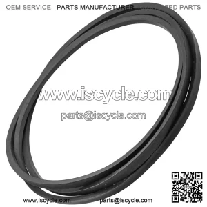 54" Deck Belt for Hustler FasTrak SD SDX FR691 / 7500 EFI / Raptor SDX / 786483