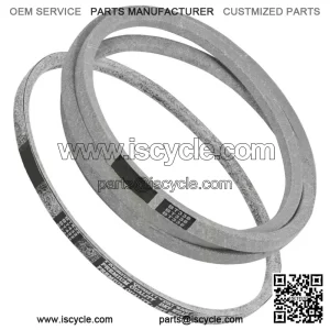 Drive Belt For White Outdoor LT1500 1800 1855 2200 LT5000 LT942 LT946 Q816 V606