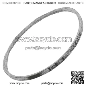 954-0468 112-0305 Drive Belt For Toro LX420 LX423 LX425 LX426 LX460 LX500