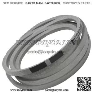 60" Deck Belt for John Deere Z515E Z530M Z530R Z535M Z540M Z540R Z545R ZTrak