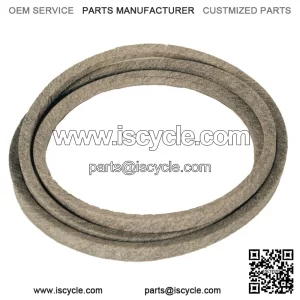 42" Deck Belt GX20072 fits John Deere LA100 LA105 LA110 LA115 (1/2 x102 1/2)
