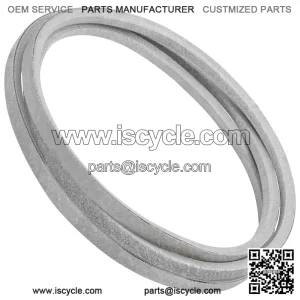 Deck Drive Belt Replacement for Cub Cadet 36" (G1236/G1336/G1436/H1536) & 44" ZForce (15/18/44)