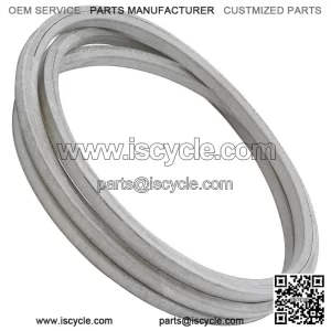 69-Inch 5/8" Thick Deck Belt Replacement for White Outdoor LT-120754-0145 (Part #754-0329)