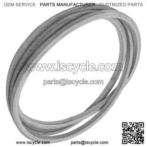 130-Inch 5/8" Thick Deck Belt Replacement for Ariens/Gravely (Part #07200028)