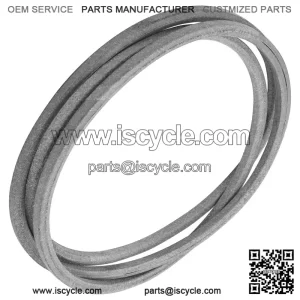 135.5-Inch 5/8" Thick Deck V-Belt Replacement for Gravely/Ariens (Part #07200510)