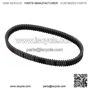 GATES 23R3836 Drive Belt ?C Durable Replacement Belt for Smooth Power Transfer